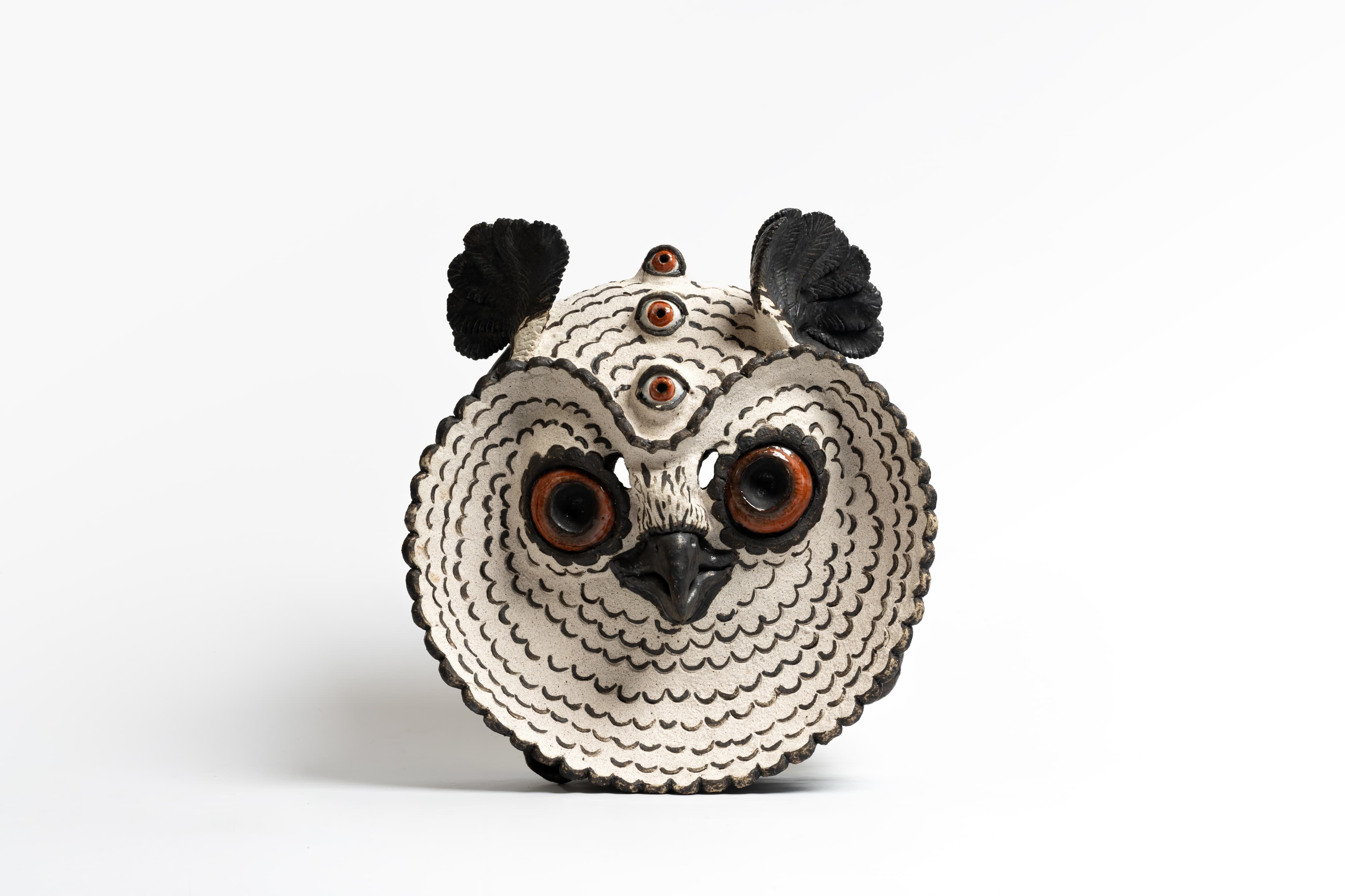Owl Mask