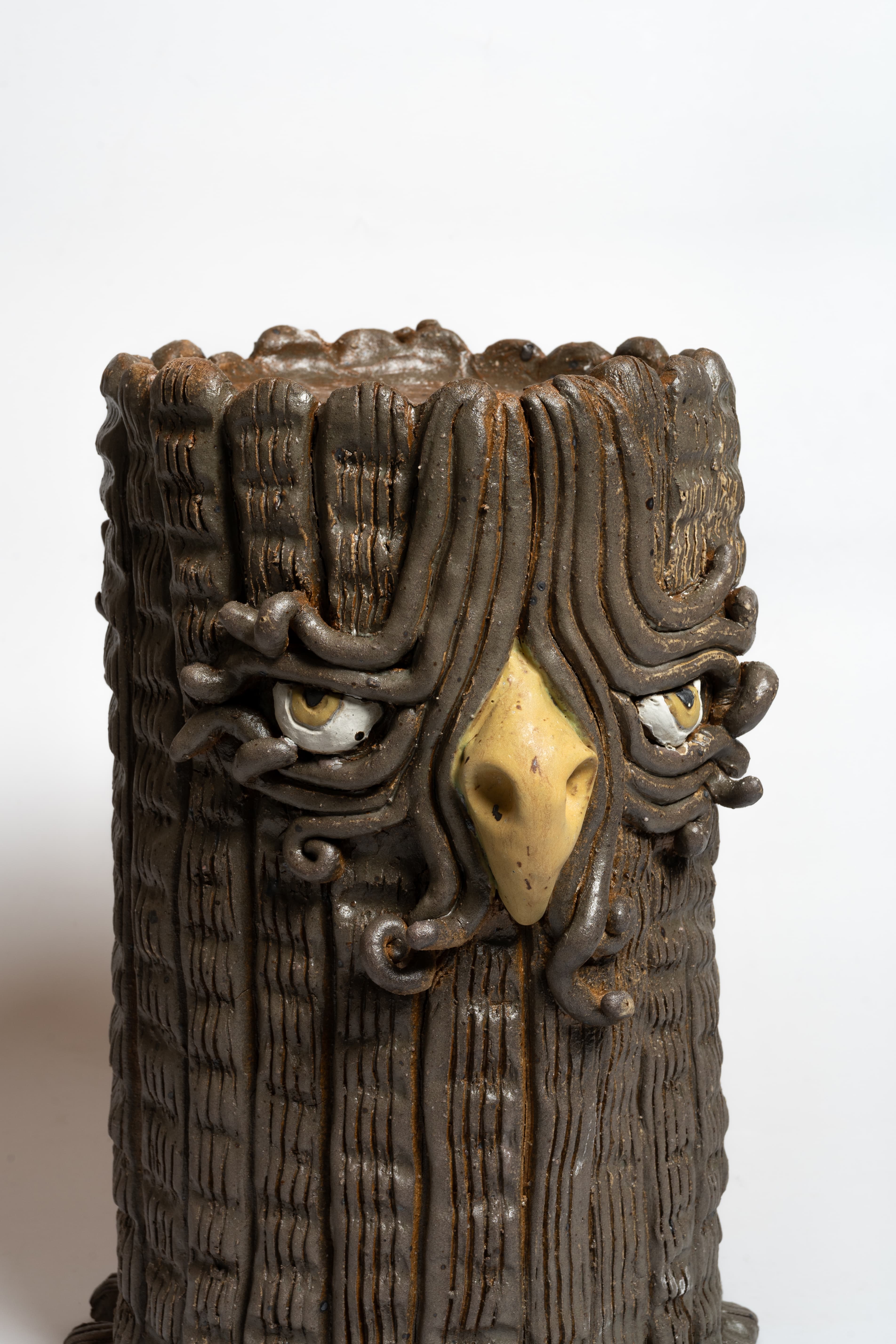 Monkey King Mask